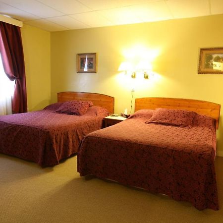 Acheson Villa Maria Country Inn מראה חיצוני תמונה