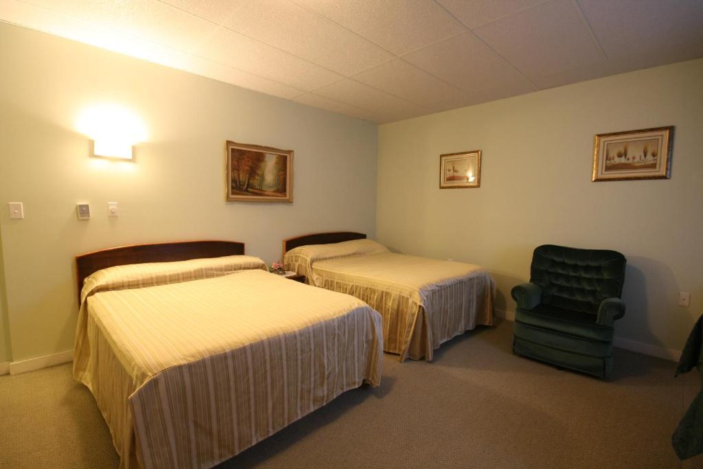 Acheson Villa Maria Country Inn מראה חיצוני תמונה