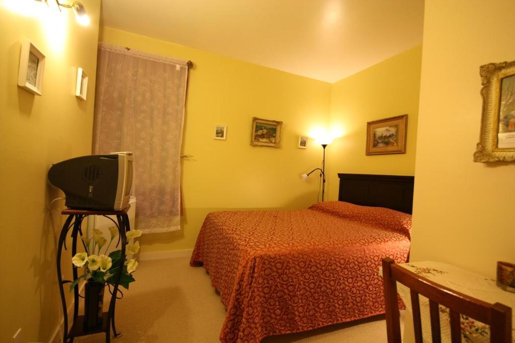 Acheson Villa Maria Country Inn מראה חיצוני תמונה