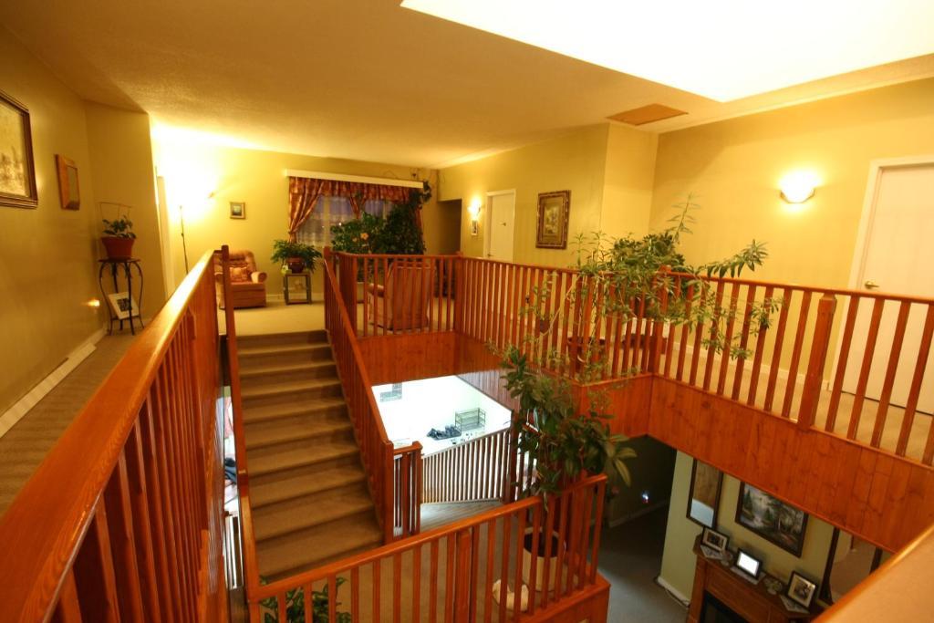 Acheson Villa Maria Country Inn מראה חיצוני תמונה