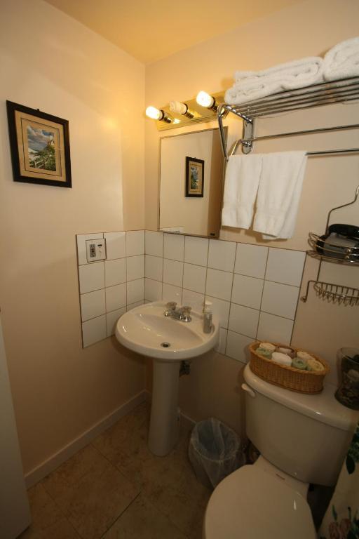 Acheson Villa Maria Country Inn מראה חיצוני תמונה