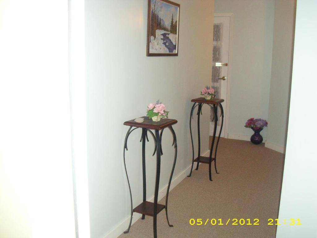 Acheson Villa Maria Country Inn חדר תמונה