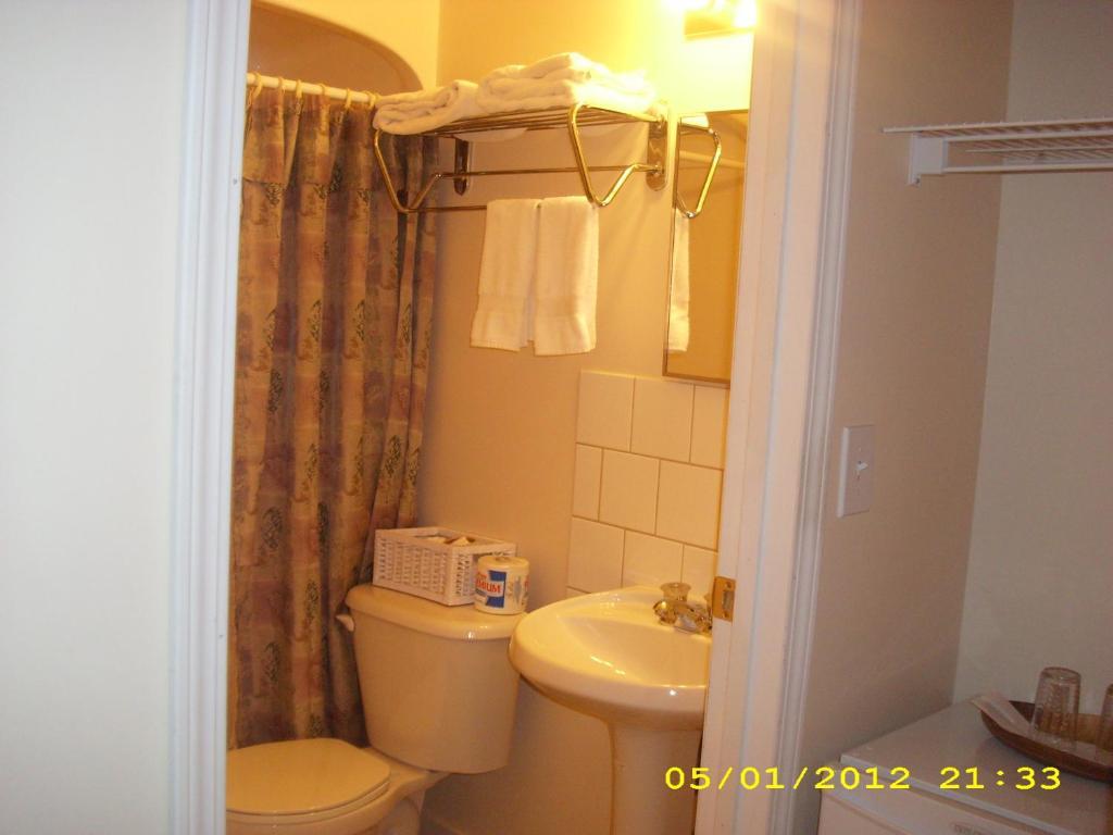 Acheson Villa Maria Country Inn חדר תמונה