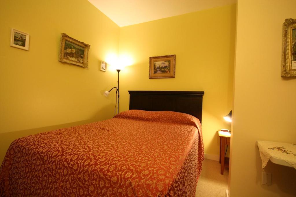 Acheson Villa Maria Country Inn חדר תמונה