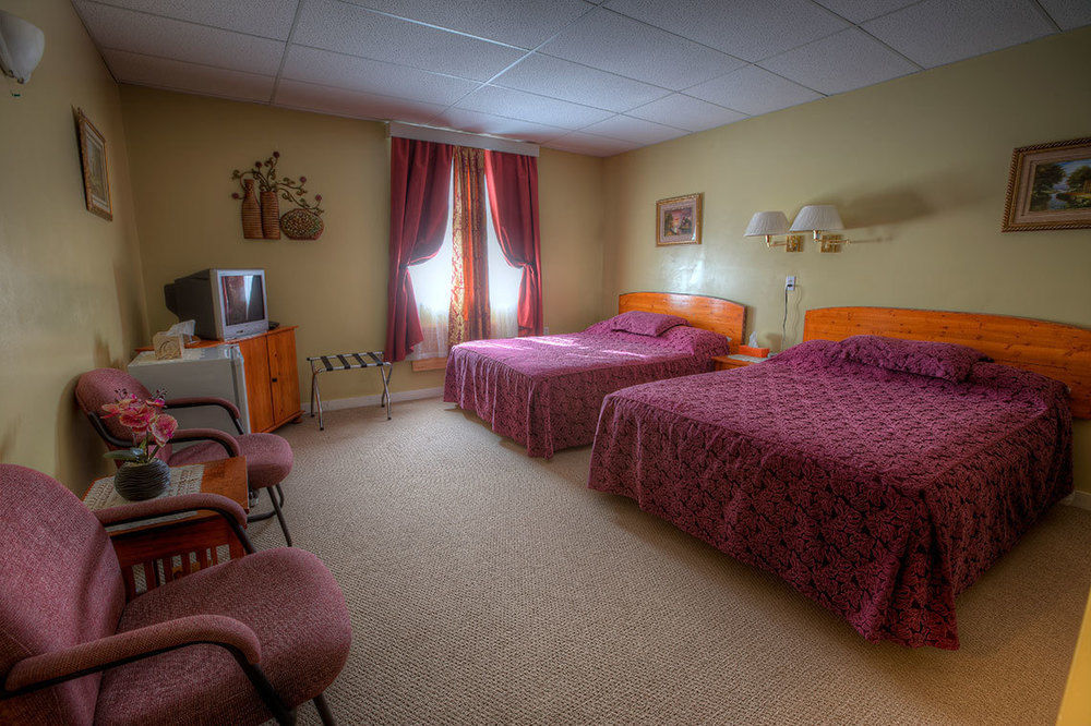 Acheson Villa Maria Country Inn מראה חיצוני תמונה