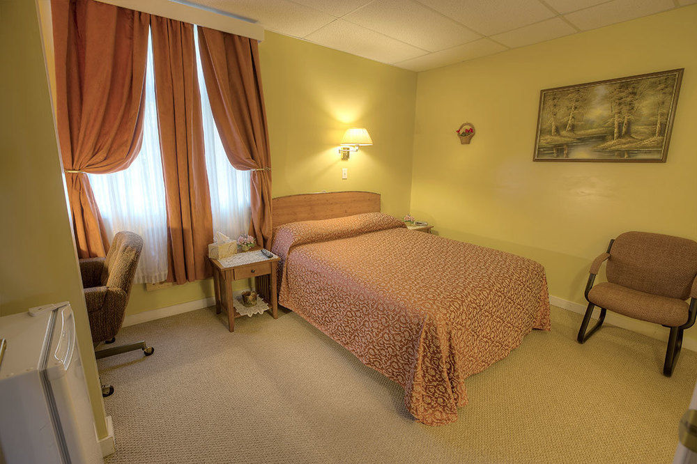 Acheson Villa Maria Country Inn מראה חיצוני תמונה