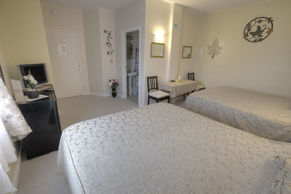 Acheson Villa Maria Country Inn מראה חיצוני תמונה