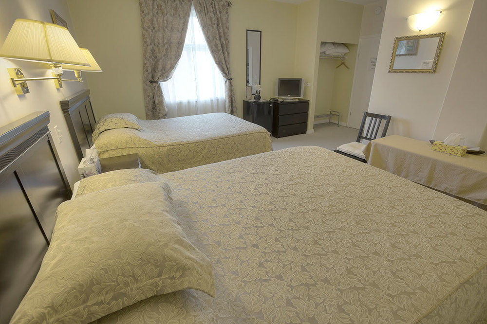 Acheson Villa Maria Country Inn מראה חיצוני תמונה