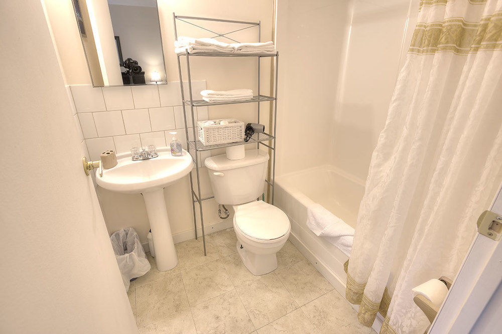 Acheson Villa Maria Country Inn מראה חיצוני תמונה