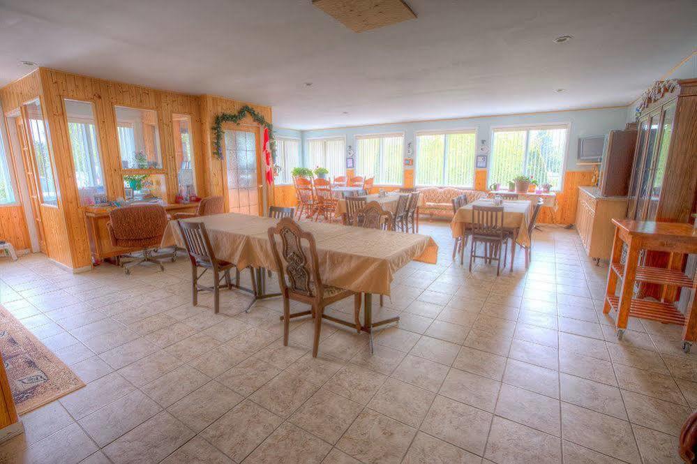 Acheson Villa Maria Country Inn מראה חיצוני תמונה